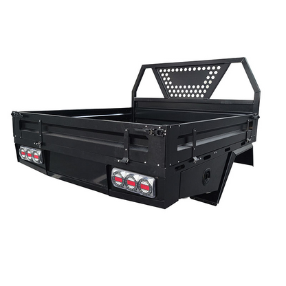1880mm Aluminum Trays
